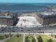 Provincia creó un nuevo organismo para potenciar el complejo Bahía Bristol de Mar del Plata El Gobierno de la Provincia creó un nuevo organismo para articular el mantenimiento del complejo Bahía Bristol de Mar del Plata.