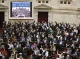 El Gobierno busca contener a sus aliados y evitar una nueva derrota en el Congreso El Gobierno busca evitar otra derrota en Diputados, mientras sus aliados ponen en duda el respaldo a los proyectos de discapacidad y morosidad.