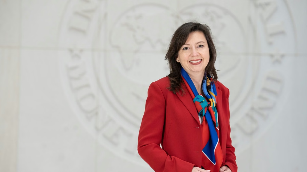La vocera del FMI, Julie Kozack, afirmó que el endeudamiento y la morosidad no representan un riesgo para la estabilidad del país. 
