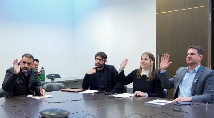Diputados reactiva la comisión de Ludopatía para redactar una mega ley de juego online La comisión de Ludopatía de la Cámara de Diputados se reunirá la próxima semana, con la misión de despachar de una vez por todas una ley de juego online.