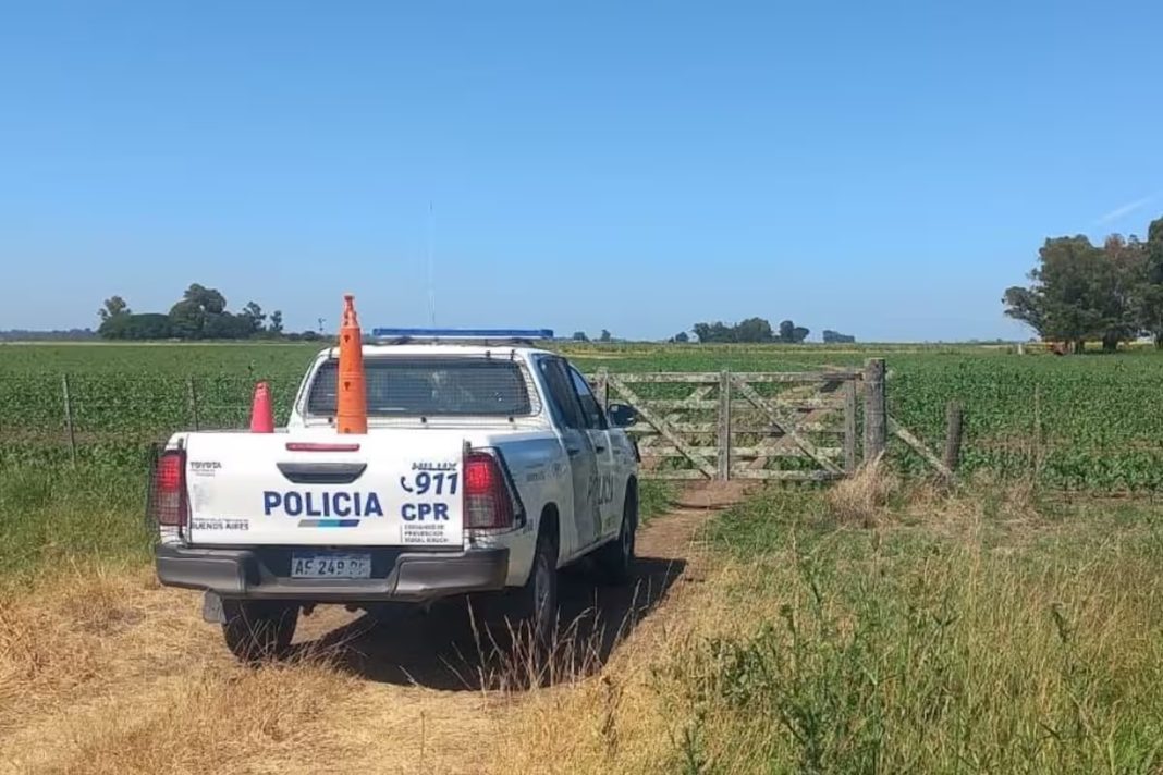 El senador bonaerense de LLA, Gonzalo Cabezas, presentó un proyecto para fortalecer la protección de los establecimientos rurales ante hechos delictivos.