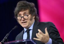 Milei vuelve a viajar a EE.UU para encabezar un foro de economía liberal El presidente Javier Milei visitará otra vez Estados Unidos (EE.UU) para participar de un foro de pensamiento liberal y seguridad en Nueva York. Los detalles.