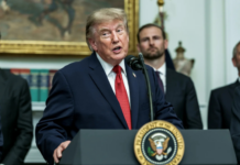Trump advirtió que un conflicto entre Argentina y Reino Unido por Malvinas sería un “desastre potencial” El presidente de los Estados Unidos, Donald Trump, volvió a referirse a la disputa entre Argentina y Reino Unido por las Malvinas, y no descartó una intervención.