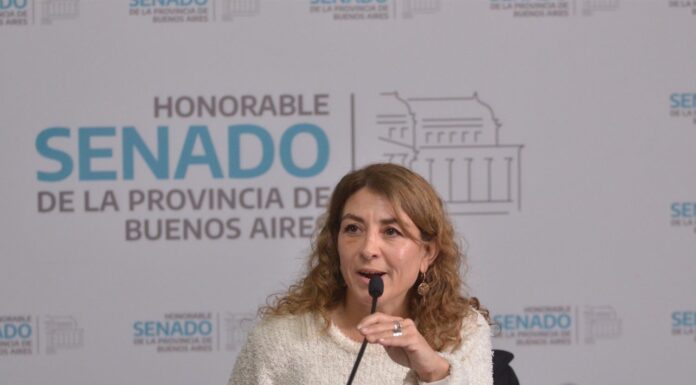 Senadora de la UCR descartó un frente con LLA: “No tenemos ningún punto de contacto” La senadora de la UCR, Natalia Quintana, descartó la posibilidad de que el radicalismo concrete un frente con LLA en 2027.