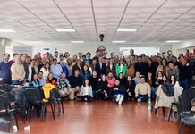 La UCR bonaerense busca reconstruir su estructura territorial de cara a 2027 con un Foro de Concejales La UCR bonaerense lanzó el Foro de Concejales Radicales de la provincia de Buenos Aires en Mar del Plata.