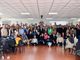 La UCR bonaerense busca reconstruir su estructura territorial de cara a 2027 con un Foro de Concejales La UCR bonaerense lanzó el Foro de Concejales Radicales de la provincia de Buenos Aires en Mar del Plata.