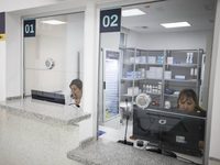 Farmacéuticos alertan por la falta de profesionales en hospitales públicos bonaerenses Representantes del Colegio de Farmacéuticos de la provincia de Buenos Aires mantuvieron una reunión con autoridades de CICOP.