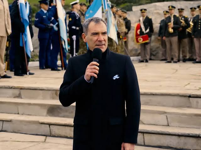 Carlos Bianco aseguró que no se incorporó a Mar del Plata a la Unidad de Coordinación por falta de respuesta de su intendente, Agustín Neme.