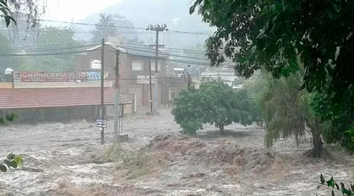 Senado bonaerense: la oposición pide obras hídricas ante la llegada del Súper Niño La senadora de Hechos - UCR Identidad, Emilia Subiza, pidió obras hídricas y coordinación interprovincial para prevenir desastres durante el Súper Niño.