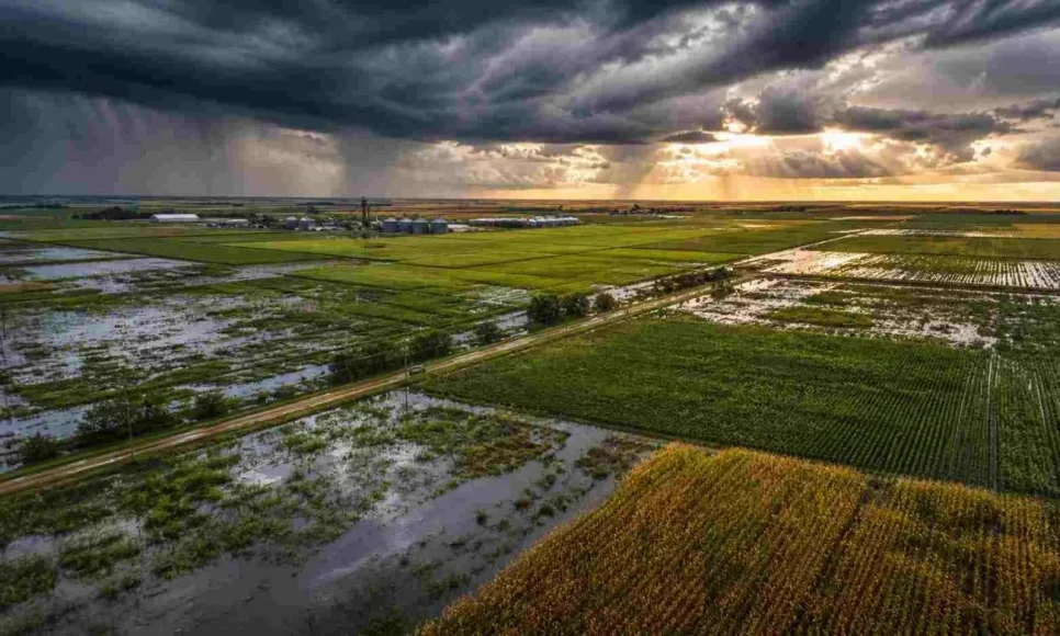 Subiza alertó por el impacto que podría tener el Súper Niño en San Nicolás y pidió acciones coordinadas entre las provincias que limitan con Buenos Aires.