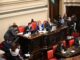 El Senado bonaerense busca salir de la inactividad con una sesión express El Senado bonaerense tendrá este martes su tercera sesión del año. La falta de agenda política y la comparación con Diputados, los ejes claves de la audiencia.