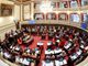 El Senado bonaerense encara la tercera sesión del año: la agenda Con un temario escueto, el Senado bonaerense realizará su tercera sesión ordinaria del año. Los temas en agenda.