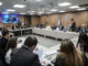 Diputados vuelve a debatir el endeudamiento familiar y la emergencia en discapacidad Diputados de la oposición avanzarán este martes y miércoles en comisiones con proyectos sobre endeudamiento familiar y discapacidad. La agenda completa.