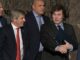 Milei lleva el Presupuesto 2027 al Congreso: cuáles son las expectativas del mercado Sin bombos ni platillos, Javier Milei enviará este martes el Presupuesto 2027 a la Cámara de Diputados de la Nación.