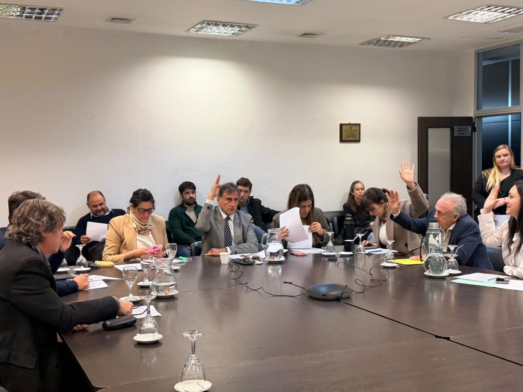 La comisión de Legislación General de la Cámara de Diputados bonaerense despachó una ley para crear un tribunal electoral. Es apoyado por la Suprema Corte.
