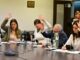 Diputados oficialistas y opositores despacharon una ley para descomprimir la agenda de juicios orales La comisión de Legislación General de Diputados aprobó un proyecto del peronismo y el radicalismo para reducir la agenda de juicios orales.