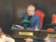 Valenzuela quiso homenajear a Sarmiento y Berni lo cruzó: “Vidal se fue con menos escuelas de las que llegó” El libertario Diego Valenzuela quiso homenajear a Sarmiento en plena sesión del Senado y fue atendido por el peronismo. Tuvo que salir un legislador del PRO a socorrerlo.