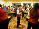 Senadores sancionó la ley para que trabajadores de bingos y casinos cobren por Banco Provincia El Senado bonaerense sancionó una ley para que los empleados de bingos y casinos puedan cobrar sus sueldos a través del Banco Provincia.