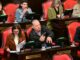 Con cruces y gritos, avanzó la ley para que Kicillof intervenga en la privatización de Nucleoeléctrica El Senado bonaerense otorgó media sanción al proyecto para definir la representación de la provincia en la privatización de Nucleoeléctrica Argentina.
