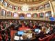 Pese al rechazo opositor, Senadores aprobó una ley para frenar la concesión de Chapadmalal El Senado bonaerense aprobó el proyecto de La Cámpora para frenar la concesión del complejo de Chapadmalal.