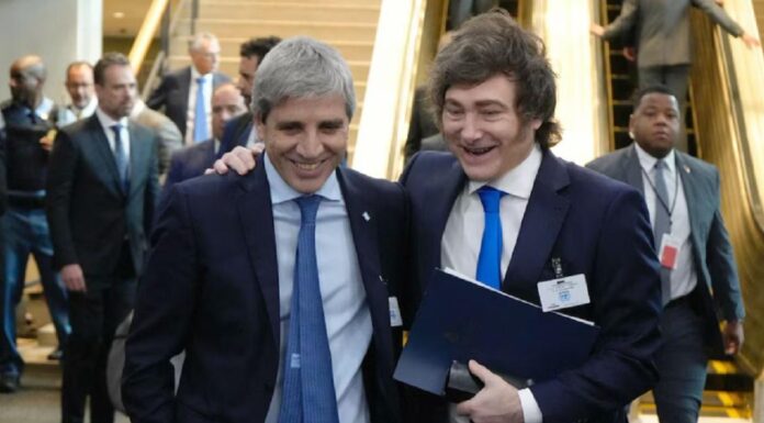A cuánto se va el dólar y la inflación, de acuerdo a las proyecciones del Presupuesto 2027 El Gobierno nacional envió al Congreso el proyecto de Presupuesto 2027. Prevé un crecimiento del PBI del 4% y una inflación anual del 21,1%.