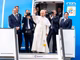 Antes de su llegada al país, el Senado dio media sanción a la distinción para el papa León XIV El Senado bonaerense respaldó la iniciativa de Marcelo Leguizamón para distinguir al Papa León XIV, antes de su próxima visita a la Argentina.