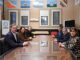 La Liga de Intendentes se reunió con diputados nacionales para abordar el endeudamiento familiar La Liga de Intendentes se reunió con diputados nacionales para sumar la mirada municipal al debate sobre el endeudamiento familiar.
