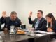 La comisión de Transporte aprobó una batería de rechazos contra Milei: “El Presidente no conoce la provincia” La comisión de Transporte de Diputados aprobó un puñado de proyectos que rechazan el recorte presupuestario del Gobierno de Javier Milei.