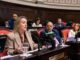 Martínez anticipó una demanda judicial contra el proyecto de La Cámpora para Chapadmalal La senadora marplatense Cecilia Martínez adelantó una posible demanda judicial contra el proyecto de La Cámpora para que la Provincia recupere el complejo Chapadmalal.