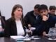 Diputados anticiparon una mega ley de apuestas online para octubre: “Es nuestro horizonte” La titular de la comisión de Ludopatía de la Cámara de Diputados, Micaela Olivetto, adelantó que trabajan en una ley de apuestas online para despacharla en octubre.