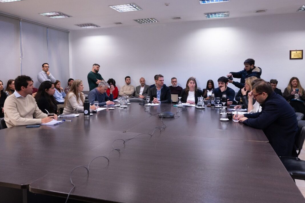 La comisión de Ludopatía de la Cámara de Diputados se reunió por segunda vez este miércoles con la misión de despachar de una vez por todas una ley de juego online.