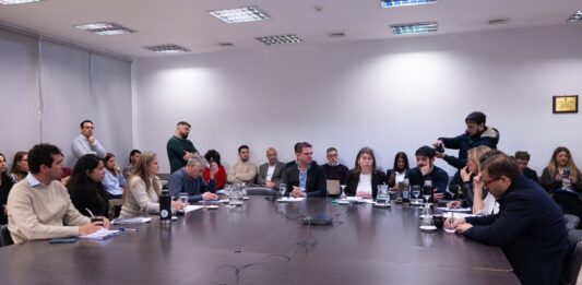 La comisión de Ludopatía de la Cámara de Diputados se reunió por segunda vez este miércoles con la misión de despachar de una vez por todas una ley de juego online.