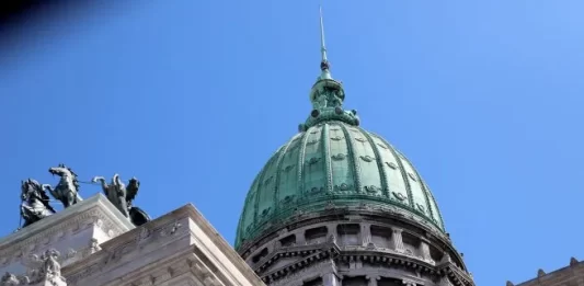 Tras cosechar dictamen favorable para Zona Fría, senadores del oficialismo buscarán este jueves convertir en ley el nuevo proyecto de Inocencia Fiscal II.