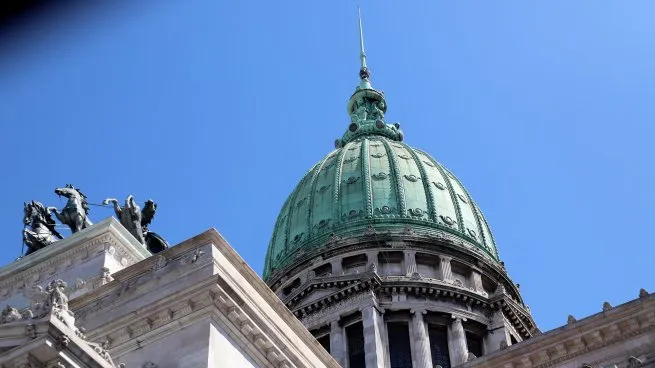 Senado: el oficialismo busca convertir en ley el proyecto de Inocencia fiscal II Tras cosechar dictamen favorable para Zona Fría, senadores del oficialismo buscarán este jueves convertir en ley el nuevo proyecto de Inocencia Fiscal II.