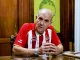 Un intendente celebró la clasificación de Estudiantes de La Plata en la Libertadores: “Tenemos mística” El intendente de Pehuajó, Pablo Zurro, volvió a mostrar su lado hincha y celebró con fervor la histórica clasificación de Estudiantes de La Plata en la Copa Libertadores.