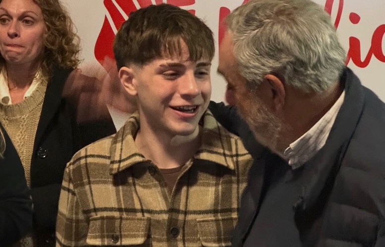 El ala del radicalismo que responde a Miguel Fernández busca poner el foco en el rol de la juventud de cara a las elecciones 2027. 