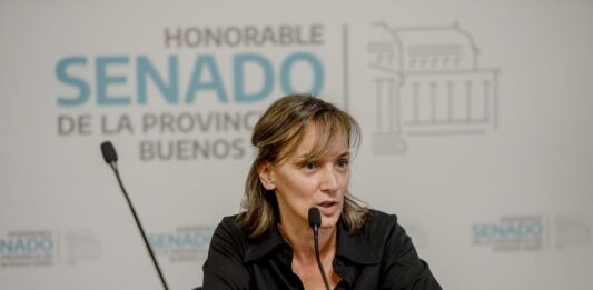 La senadora bonaerense, Malena Galmarini, analizó el escenario político y aseguró que hay que sostener las PASO para dirimir la interna peronista.