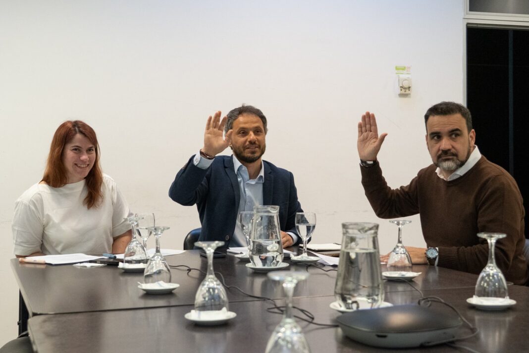 La comisión de Industria y Minería de la Cámara baja avanzó con un proyecto del PRO para crear un Sistema Único Digital de Parques Industriales.