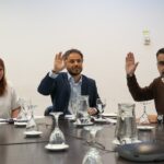Diputados despachó una ley de fomento de parques industriales bonaerenses La comisión de Industria y Minería de la Cámara baja avanzó con un proyecto del PRO para crear un Sistema Único Digital de Parques Industriales.