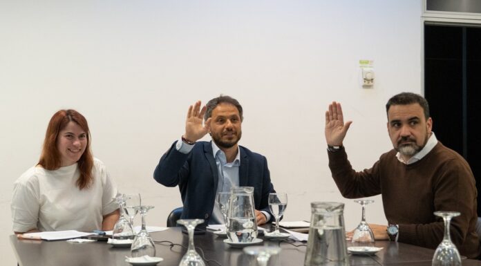 Diputados despachó una ley de fomento de parques industriales bonaerenses La comisión de Industria y Minería de la Cámara baja avanzó con un proyecto del PRO para crear un Sistema Único Digital de Parques Industriales.
