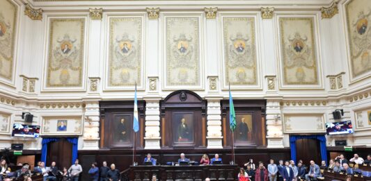 La Cámara de Diputados bonaerense está preparando lo que será su quinta sesión ordinaria del año. Los temas que podría tratar.