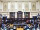 Diputados prepara su quinta sesión ordinaria del año: los temas en agenda La Cámara de Diputados bonaerense está preparando lo que será su quinta sesión ordinaria del año. Los temas que podría tratar.