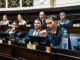 La Libertad Avanza presiona a Kicillof para que implemente el nuevo Régimen Penal Juvenil Diputados libertarios piden conocer cómo el Ejecutivo provincial de Axel Kicillof implementará el nuevo régimen penal juvenil en la provincia de Buenos Aires.