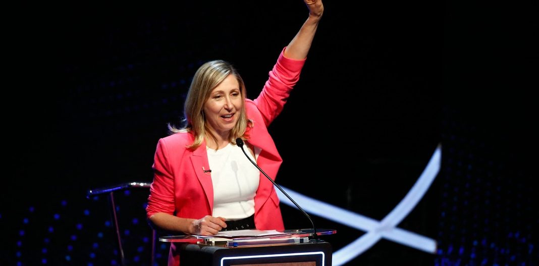 El diputado del FIT-U Christian Castillo presentó un proyecto de repudio por las expresiones de Santiago Cúneo contra Myriam Bregman.