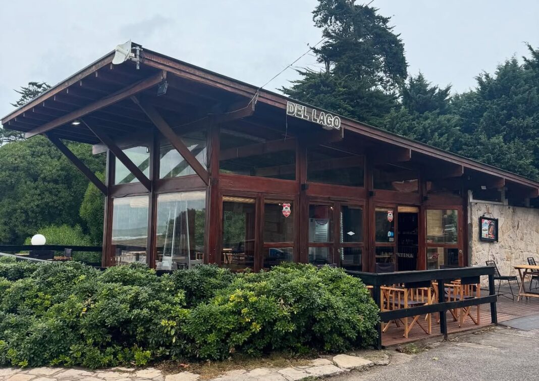 Tras un pedido de la Agencia de Administración de Bienes del Estado, la Justicia marplatense ordenó el desalojo del Café del Lago de Chapadmalal.