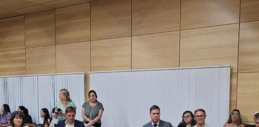 El Concejo Deliberante de Lincoln aprobó una comunicación para instar a la Legislatura a tratar leyes destinadas a la protección de usuarios sobreendeudados.