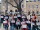 Acompañantes terapéuticos presionan al Senado para que trate la ley que los reconoce Acompañantes terapéuticos presionan al Senado para que trate la ley que los reconoce