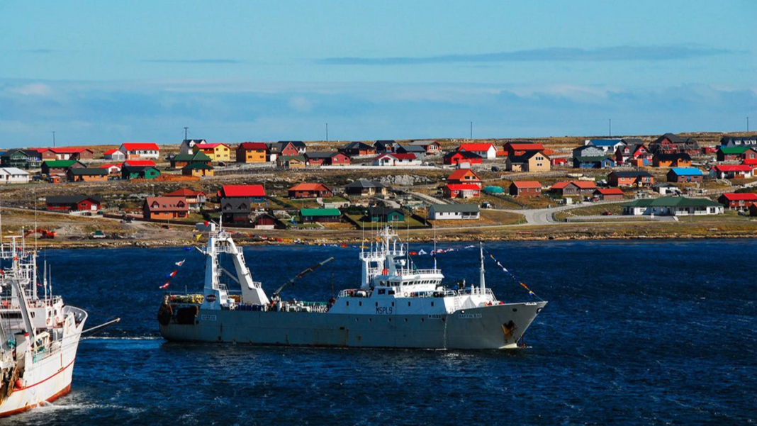 Las autoridades del Reino Unido rechazaron las sanciones de la Argentina sobre las empresas o personas que operan en las Islas Malvinas.