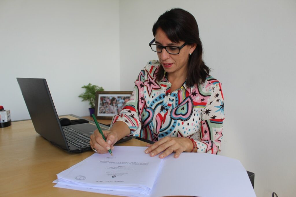 La diputada bonaerense, Roxana López, presentó una batería de leyes para garantizar el trato digno en todo el territorio de la provincia de Buenos Aires.