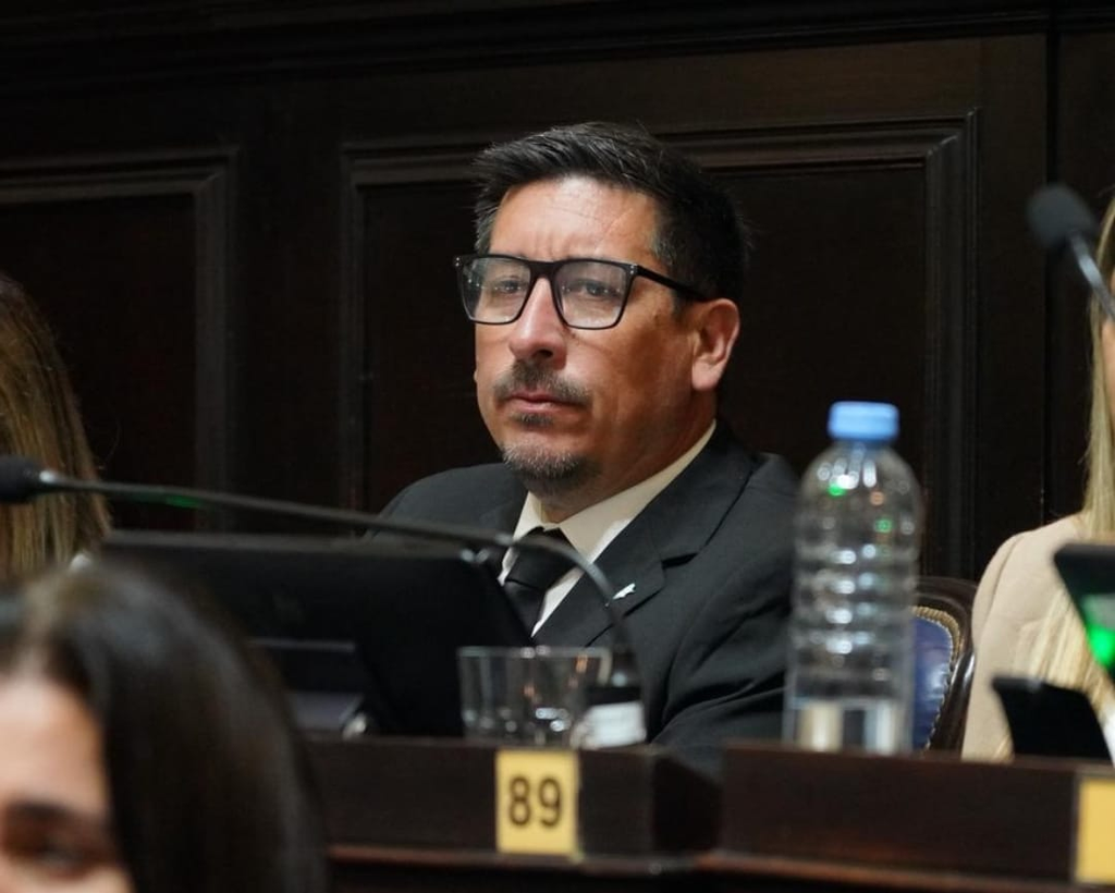 El diputado bonaerense, Martín Rozas, presentó un proyecto para que el Ejecutivo nacional restablezca los topes a las comisiones de las tarjetas de crédito y débito. 